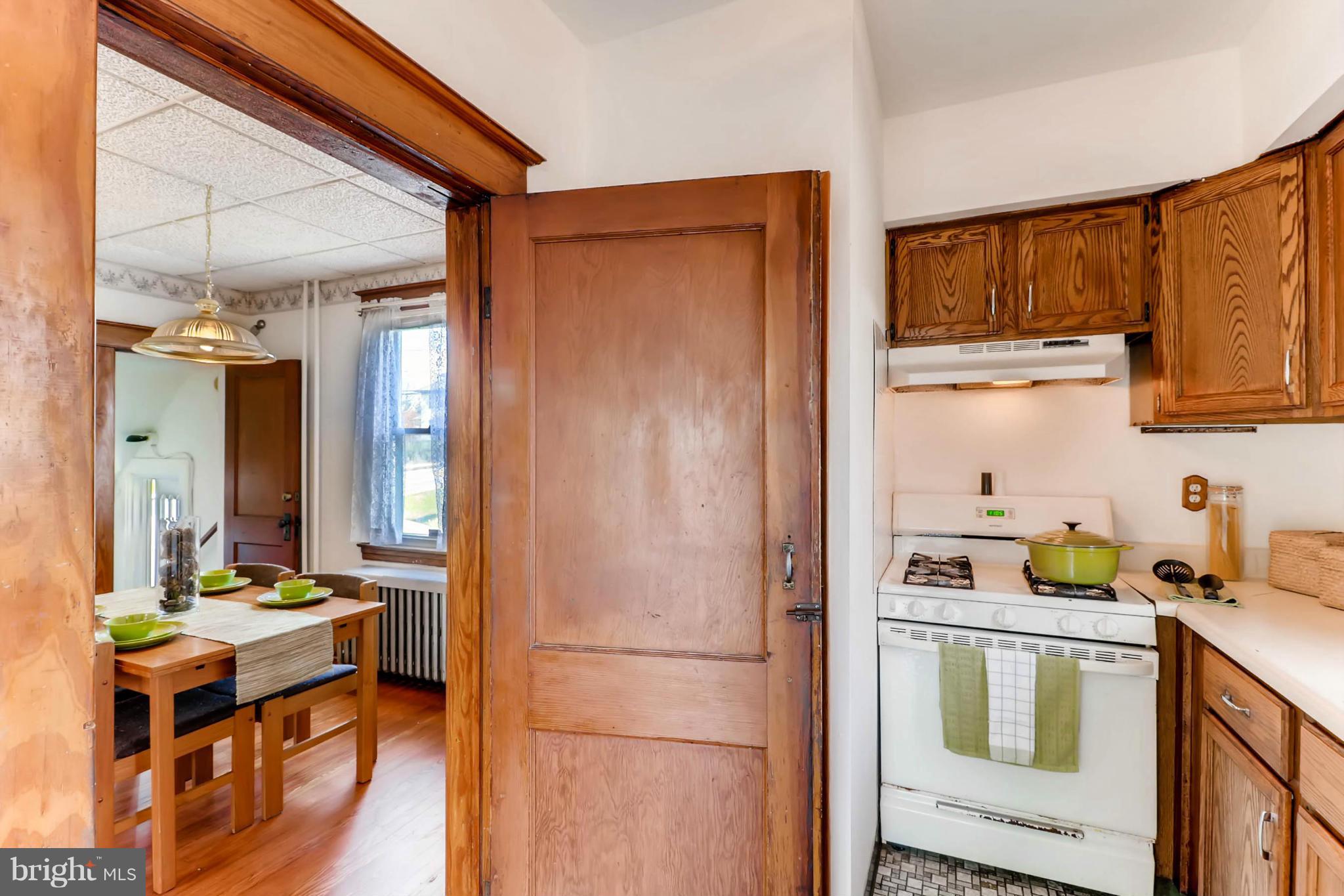 7712 Philadelphia Road Baltimore, MD 21237 - Photo 13 of 30 Kitchen
