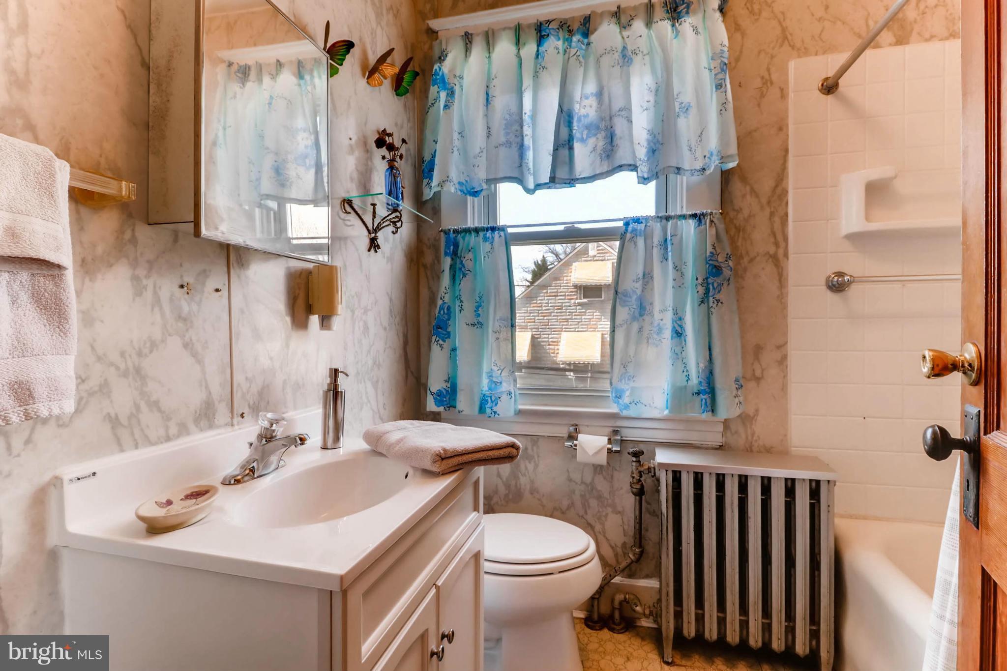 7712 Philadelphia Road Baltimore, MD 21237 - Photo 17 of 30 Bath