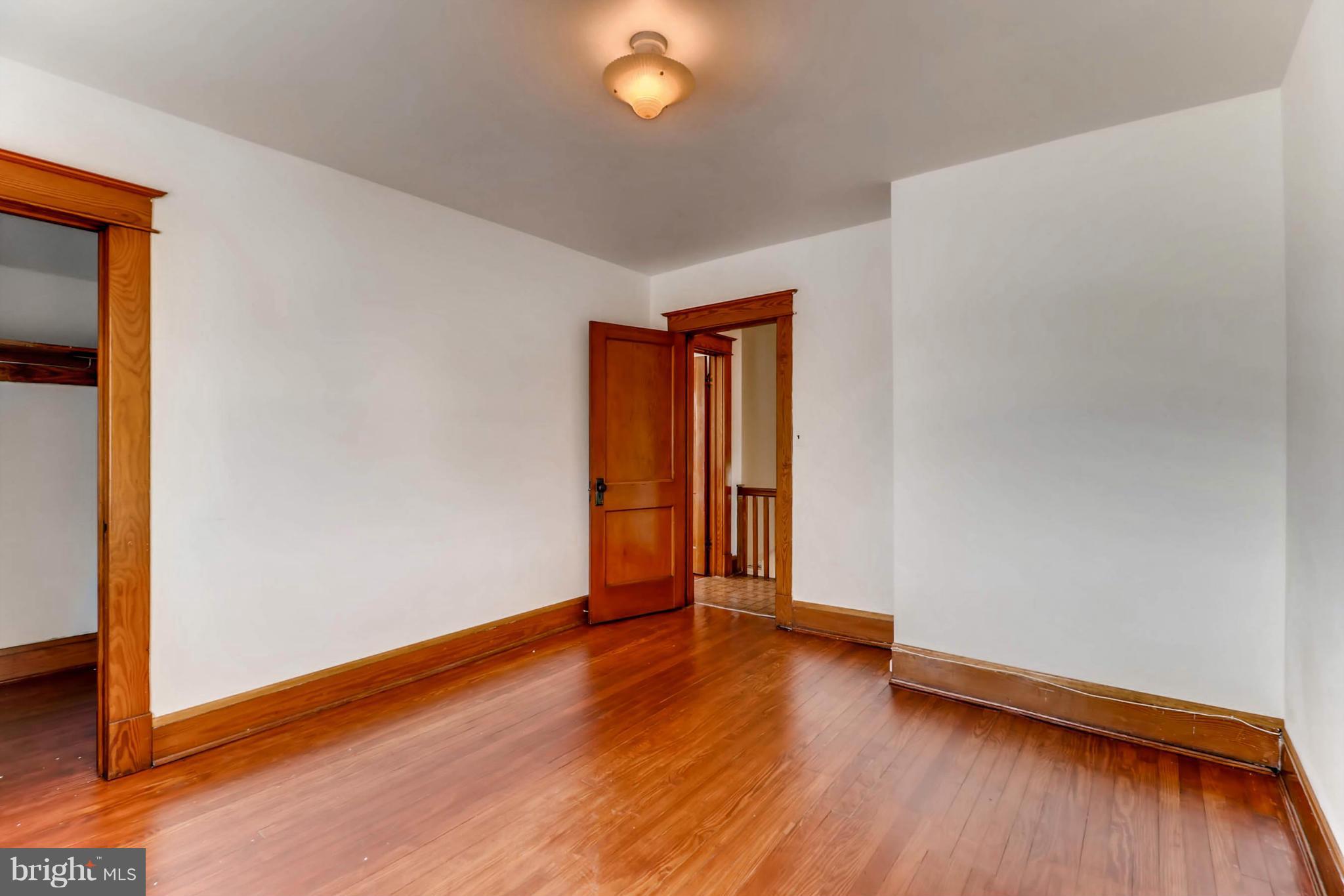 7712 Philadelphia Road Baltimore, MD 21237 - Photo 20 of 30 Bedroom