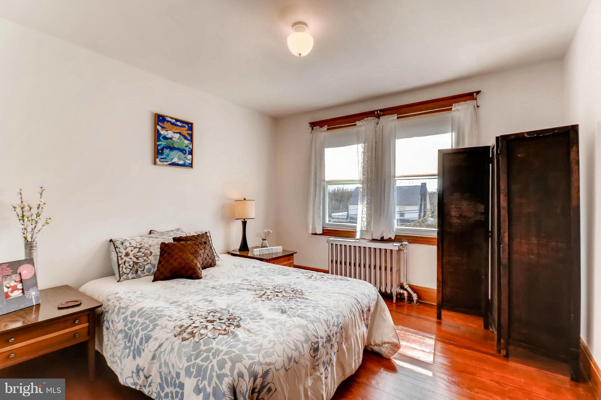 7712 Philadelphia Road Baltimore, MD 21237 - Photo 21 of 30 Bedroom
