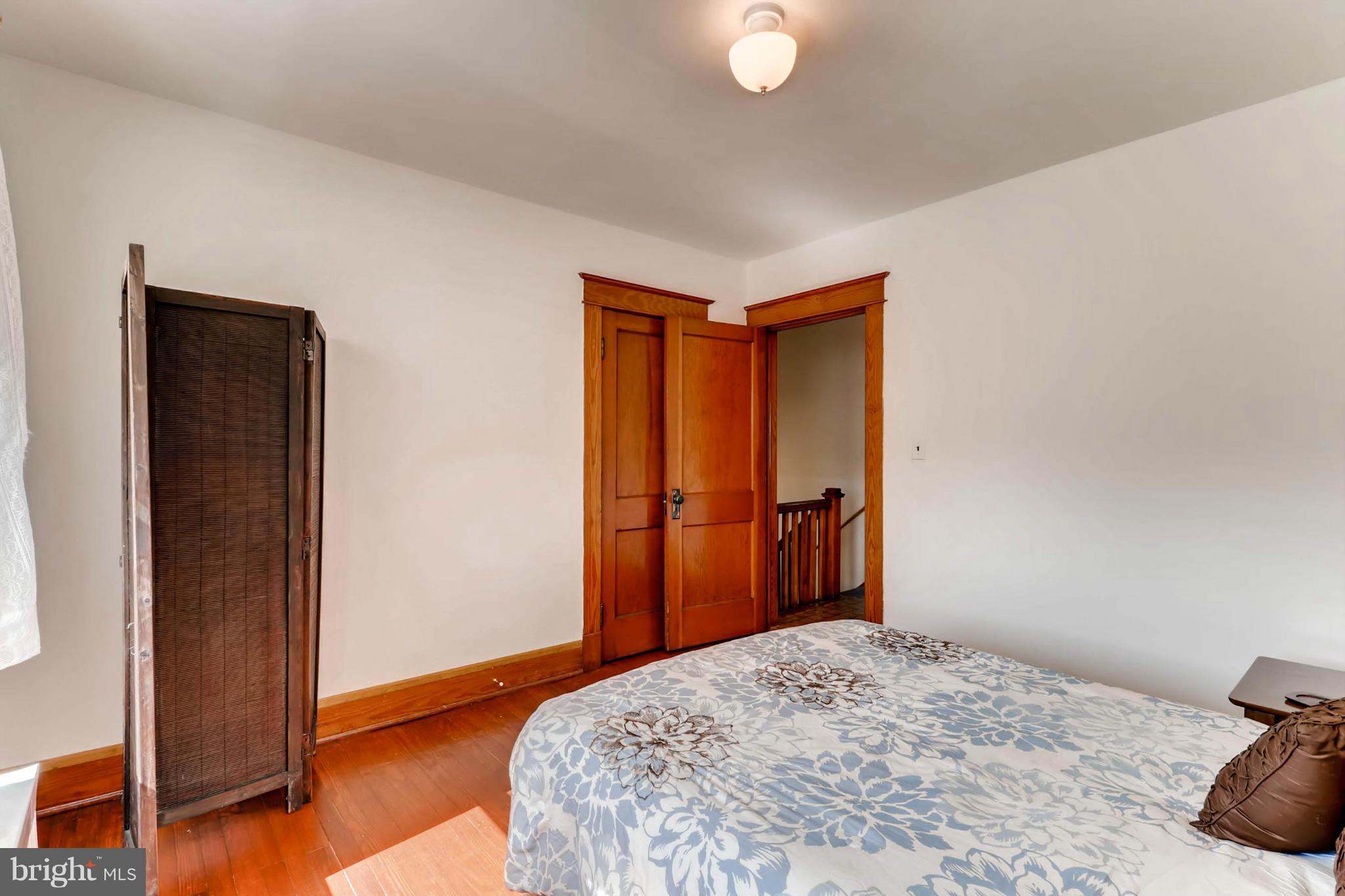 7712 Philadelphia Road Baltimore, MD 21237 - Photo 22 of 30 Bedroom