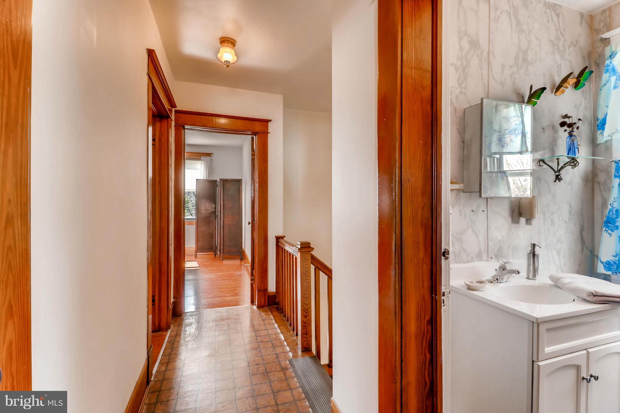 7712 Philadelphia Road Baltimore, MD 21237 - Photo 24 of 30 Interior (General)