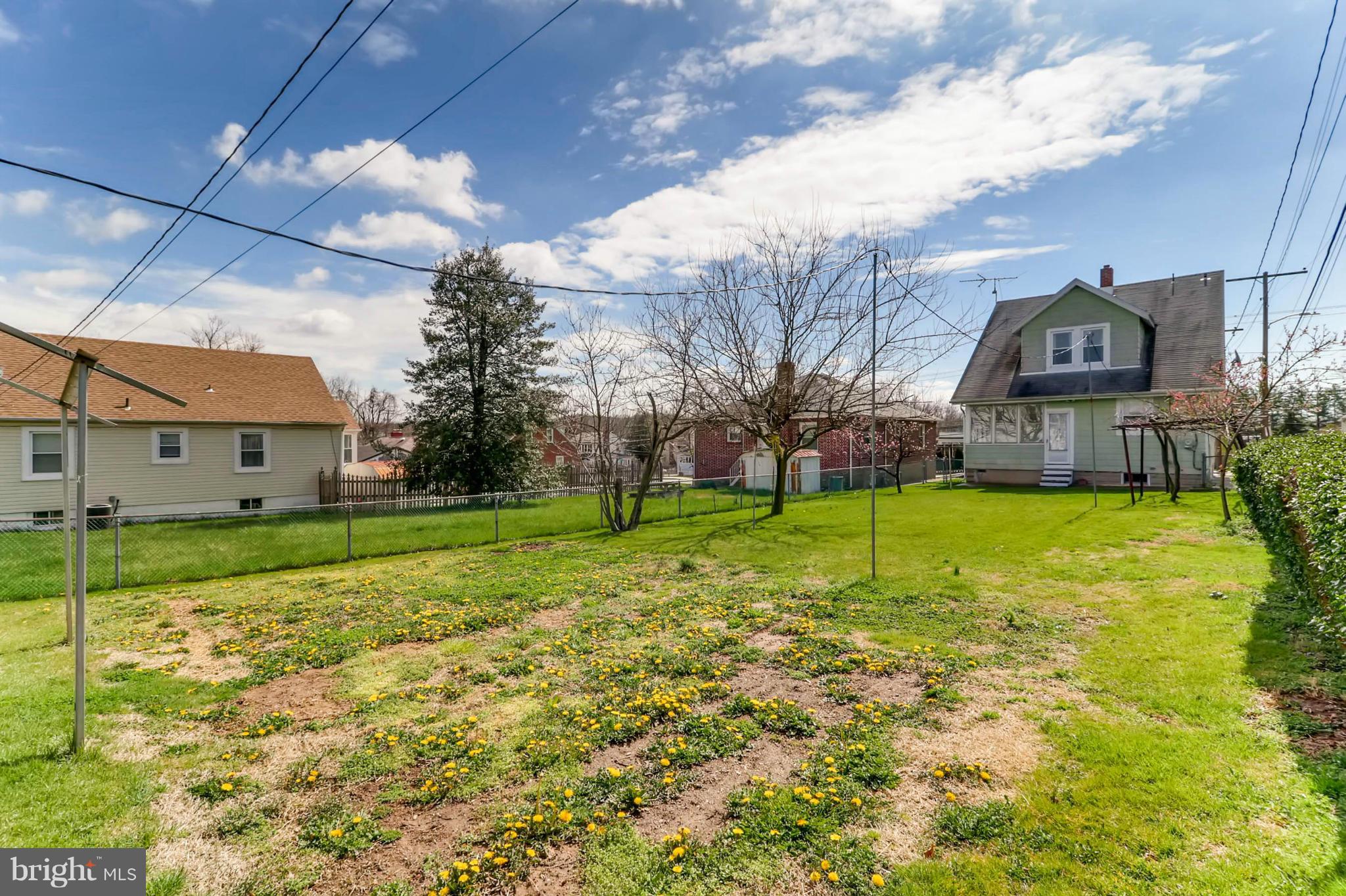 7712 Philadelphia Road Baltimore, MD 21237 - Photo 28 of 30 Exterior (Rear)