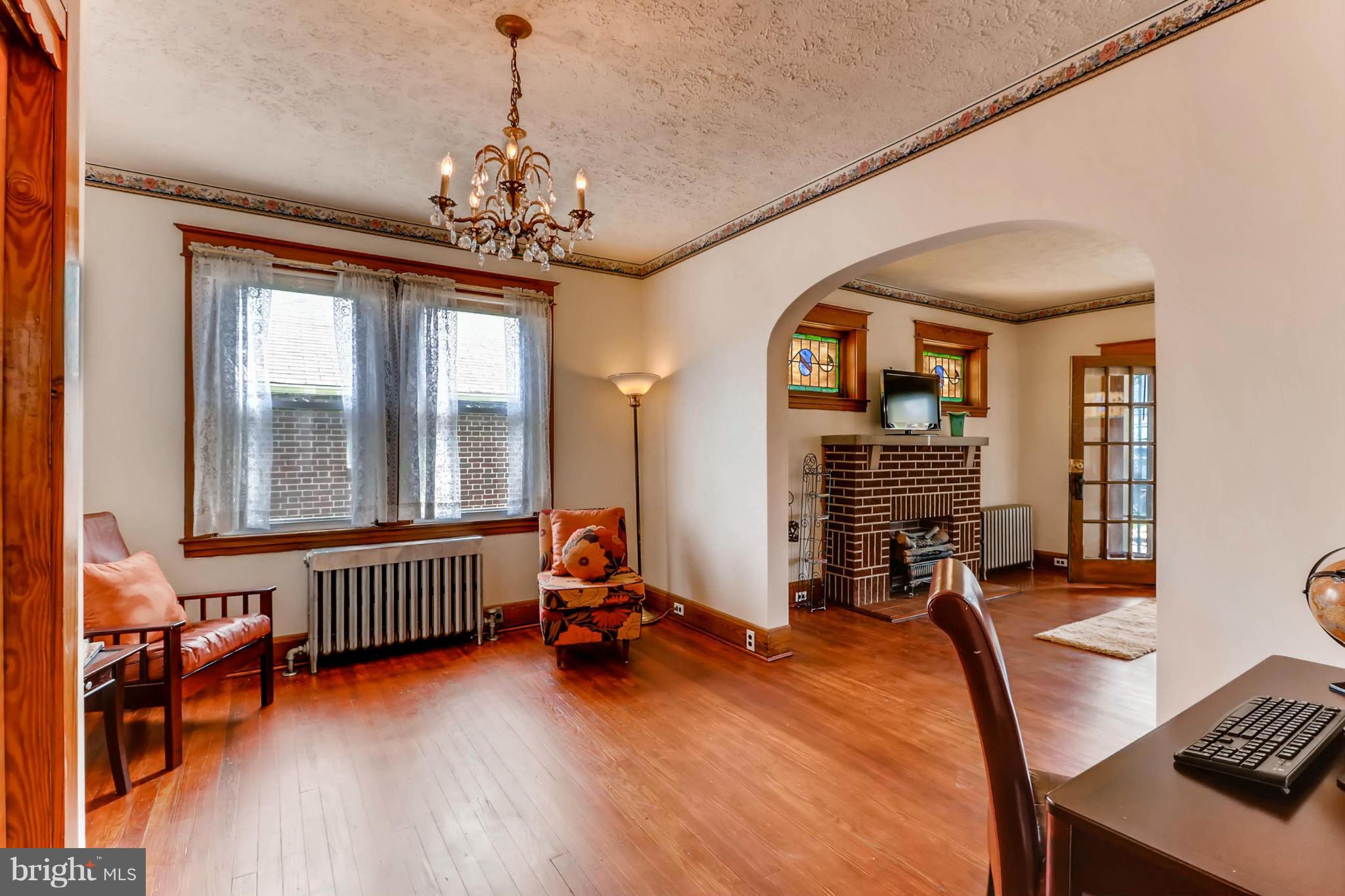 7712 Philadelphia Road Baltimore, MD 21237 - Photo 9 of 30 Interior (General)