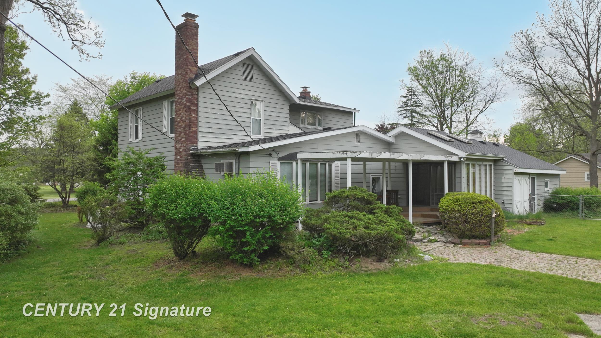 5501 Calkins Road Flint, MI 48532 - Photo 29 of 33