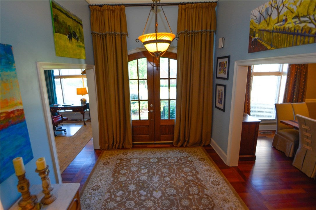 1677 Covington Ridge Auburn, AL 36830 - Photo 2 of 45 Gallery Image 2
