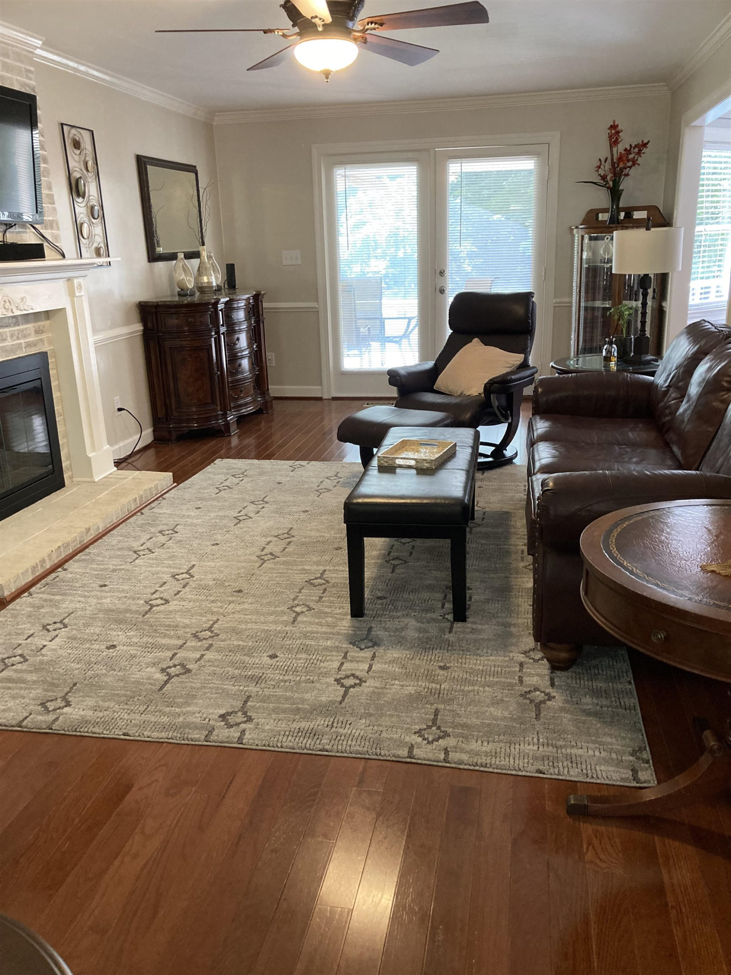 12929 Bold Run Hill Road Wake Forest, NC 27587 - Photo 8 of 35 Photo 8