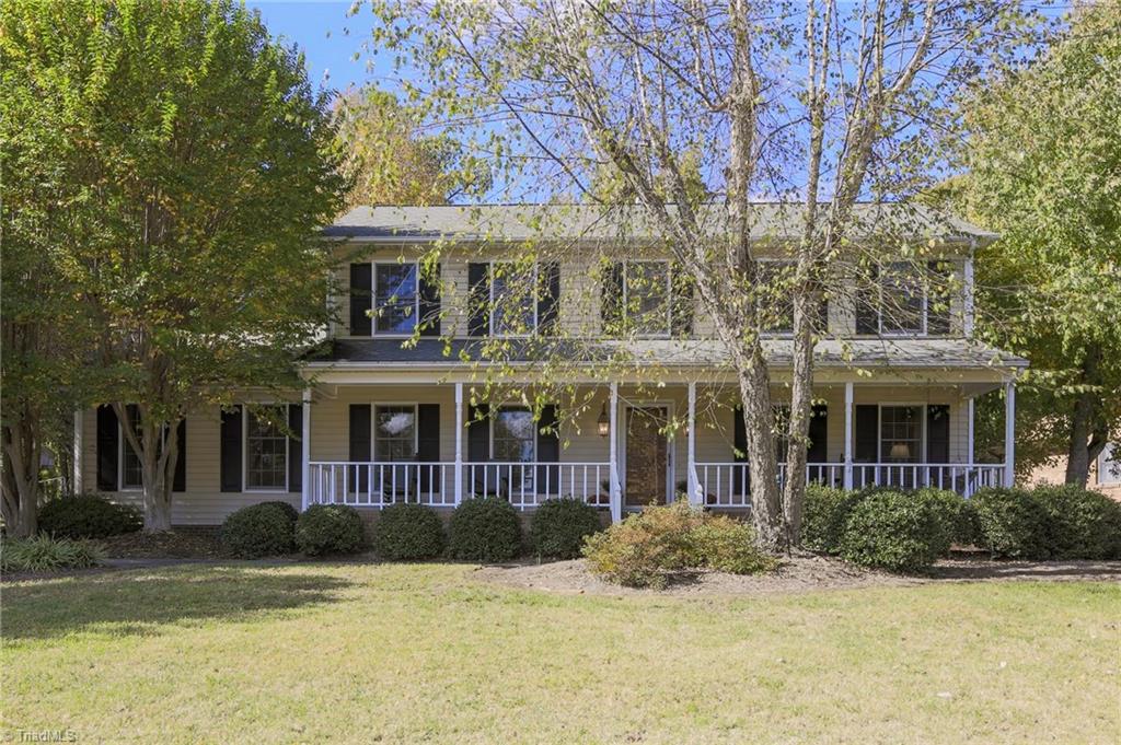 925 Shamrock Road High Point, NC 27265 - Photo 1 of 30 Gallery Image 1