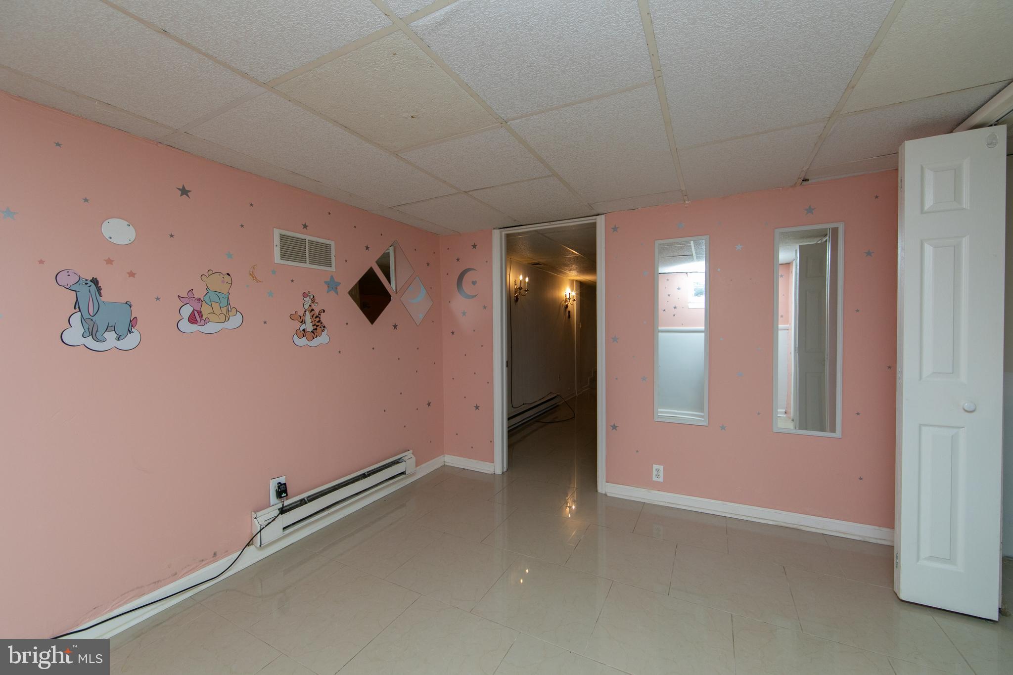 302 Sicklerville Road Williamstown, NJ 08094 - Photo 26 of 35 Finished Basement