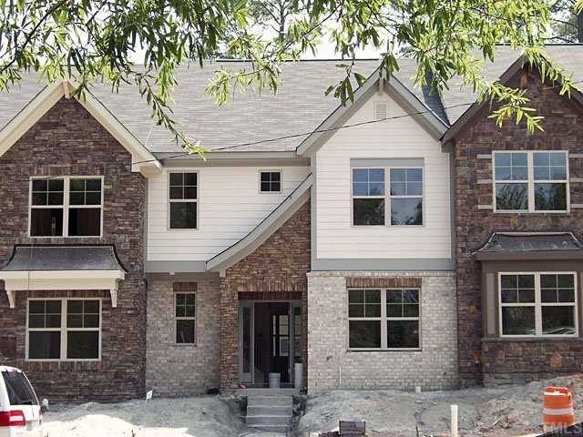 2317 Lowden Street, Unit 10 Raleigh, NC 27608 - Photo 1 of 1