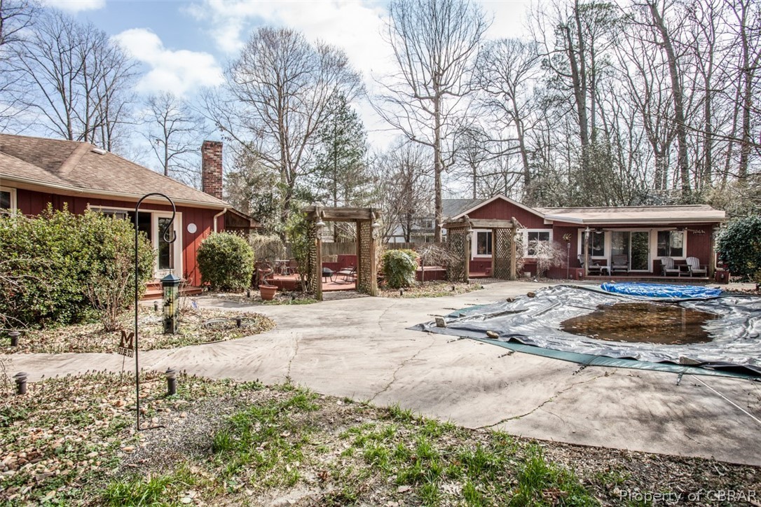6646 Branch Road Hayes, VA 23072 - Photo 47 of 50 Gallery Image 47