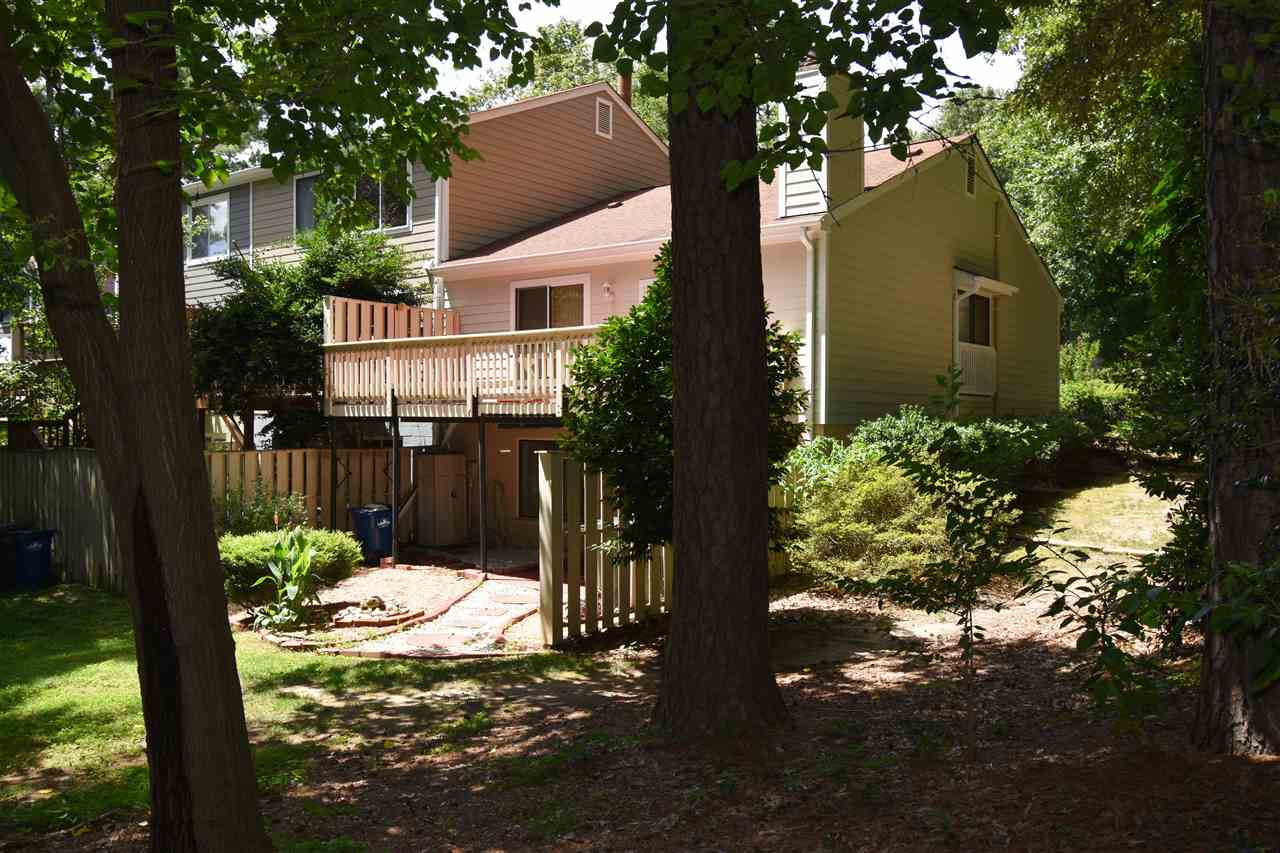 710 Green Ridge Drive Raleigh, NC 27609 - Photo 26 of 26 Photo 26