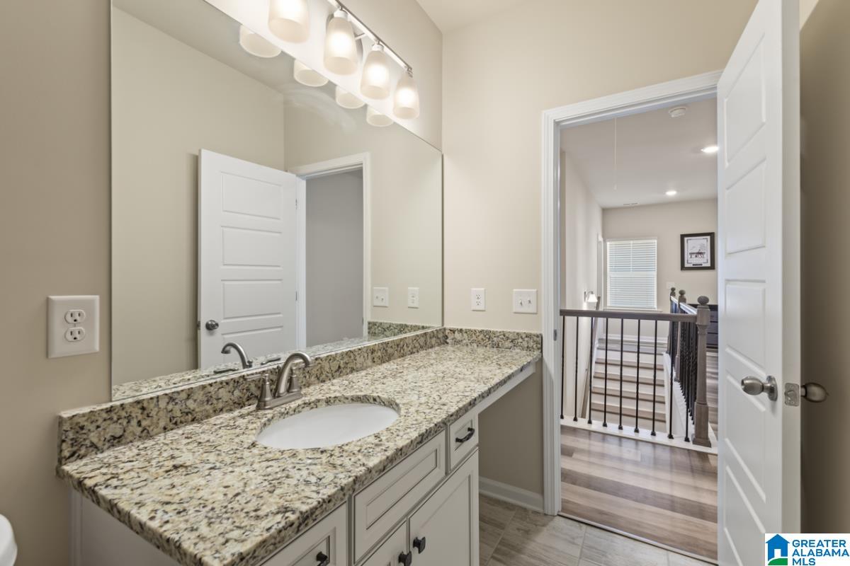232 Shepherds Loop Jasper, AL 35504 - Photo 33 of 44