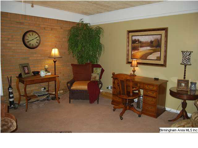 4512 Cedar Springs Road Jacksonville, AL 36265 - Photo 4 of 18