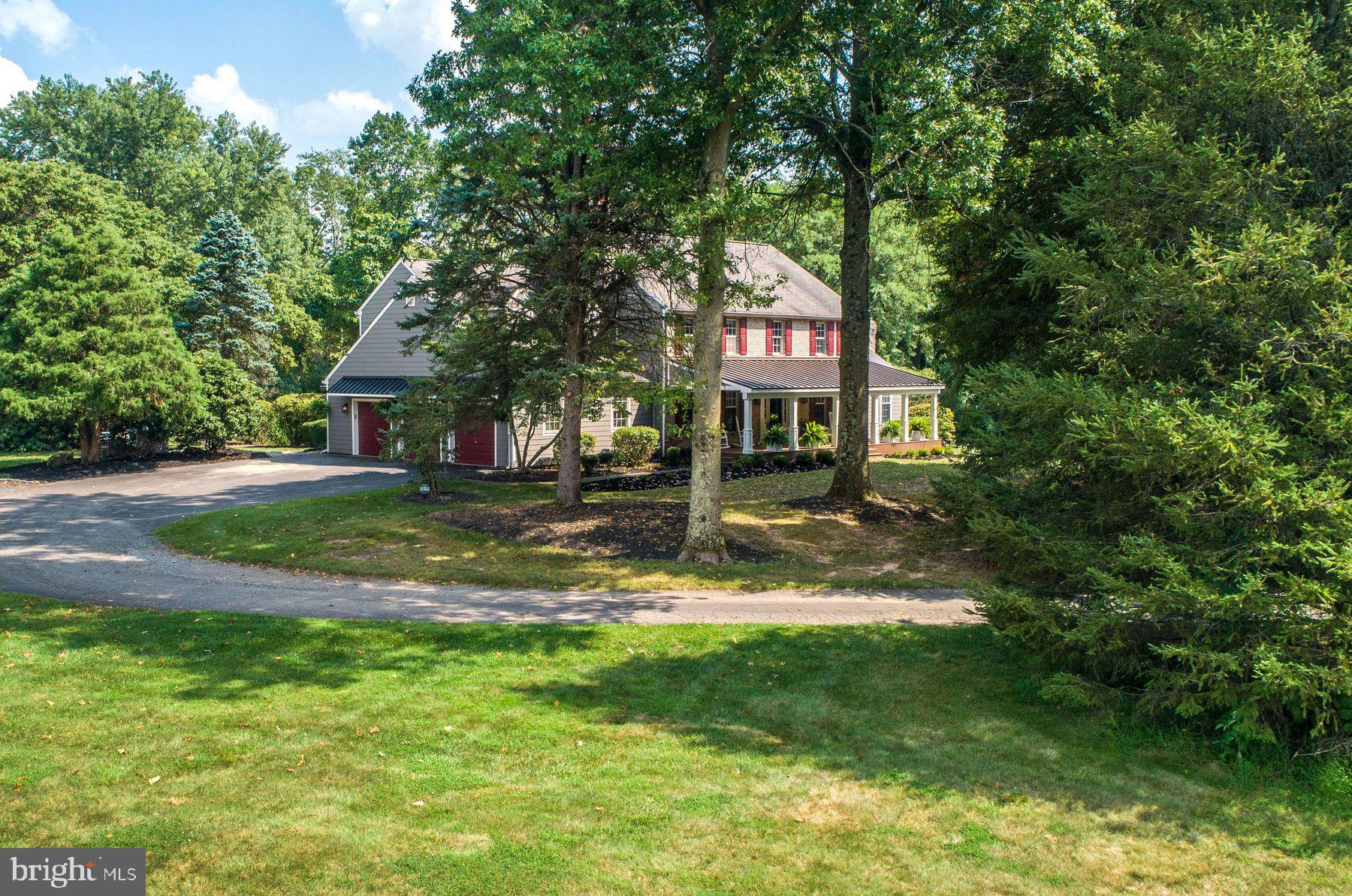 3117 Holicong Road Doylestown, PA 18902 - Photo 1 of 31 Gallery Image 1