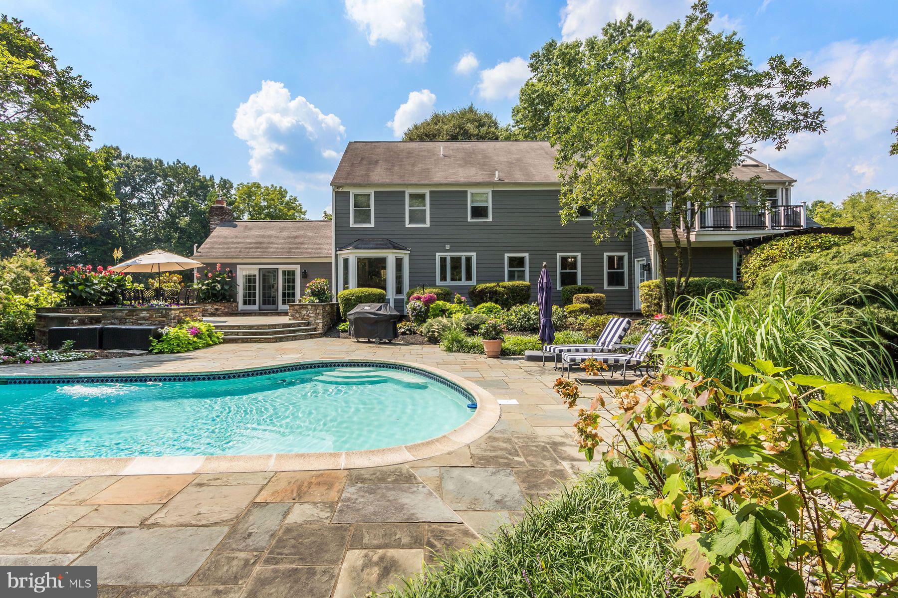 3117 Holicong Road Doylestown, PA 18902 - Photo 20 of 31 Gallery Image 20