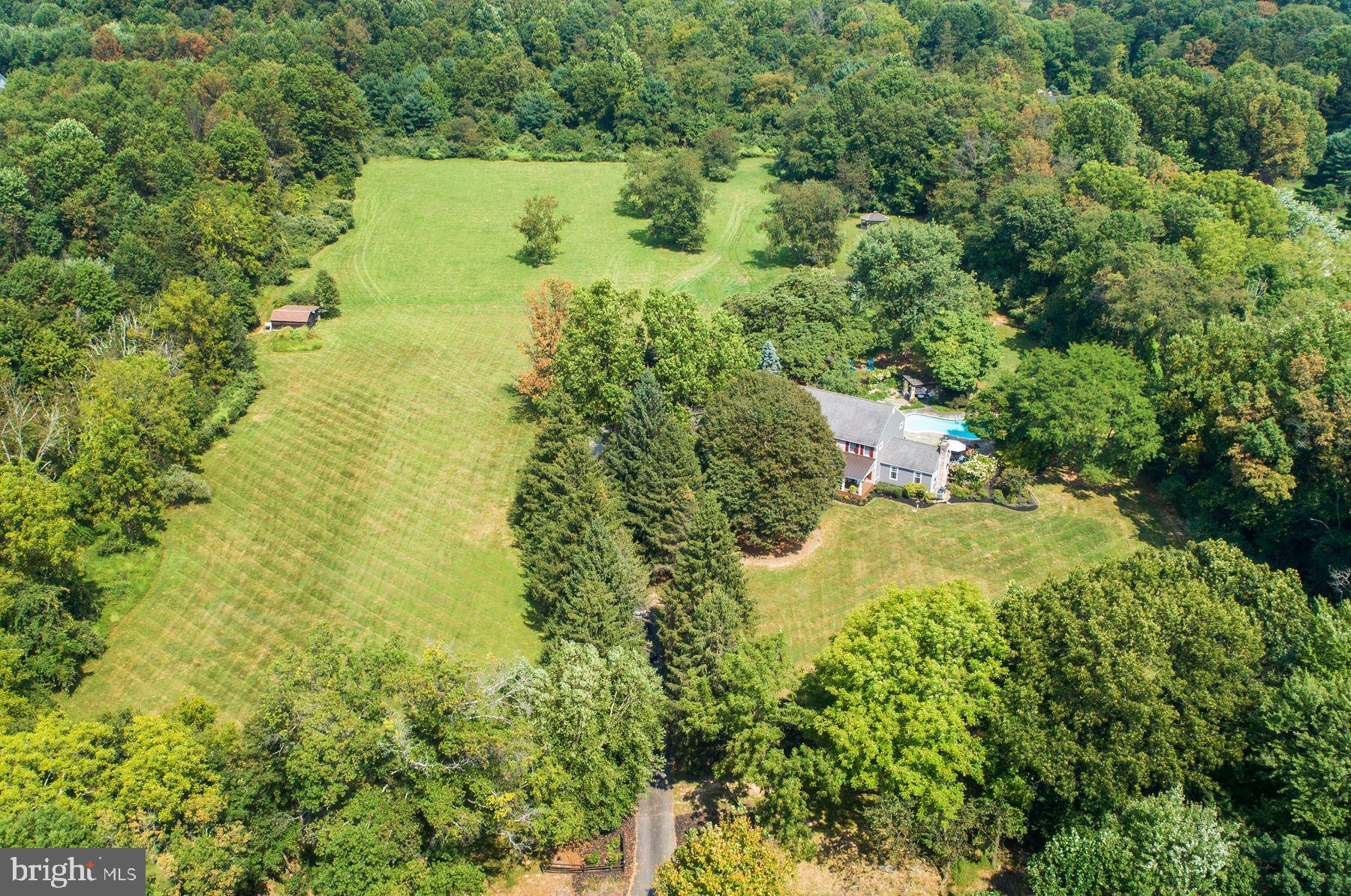 3117 Holicong Road Doylestown, PA 18902 - Photo 29 of 31 Gallery Image 29