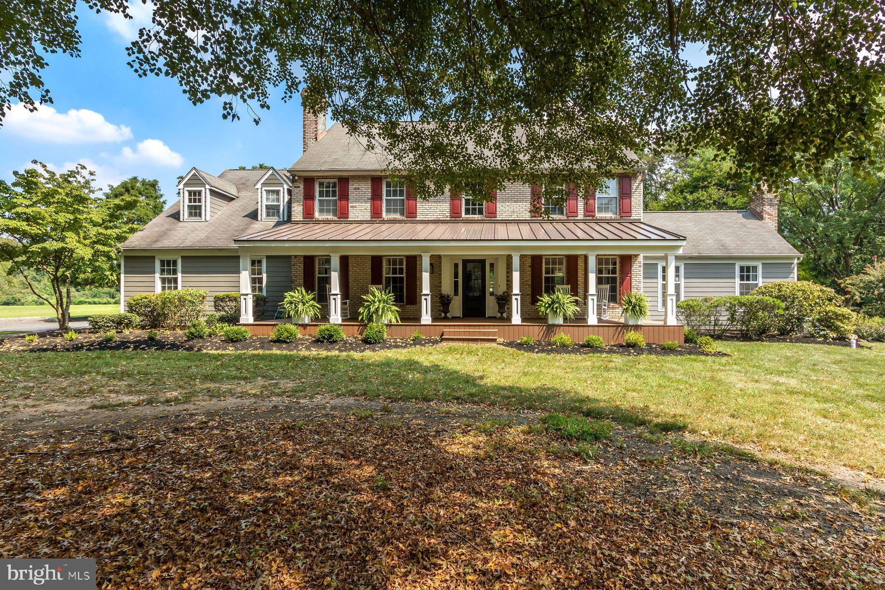 3117 Holicong Road Doylestown, PA 18902 - Photo 31 of 31 Gallery Image 31