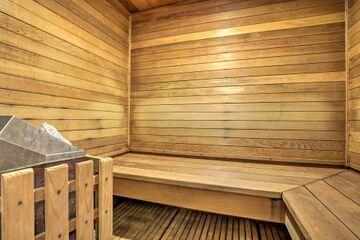 150 Ridgeview Street, Unit 203 Brian Head, UT 84719 - Photo 11 of 24 CC 219 sauna
