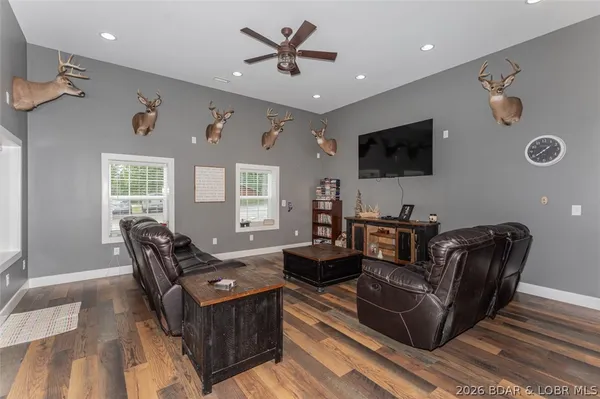 $349,900 | 30496 Stonehaven Drive, Warsaw, MO 65355