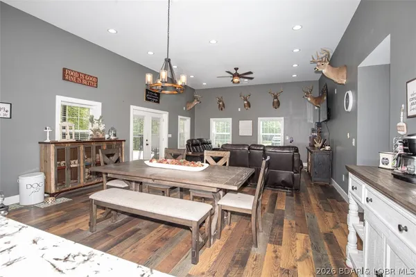 $349,900 | 30496 Stonehaven Drive, Warsaw, MO 65355