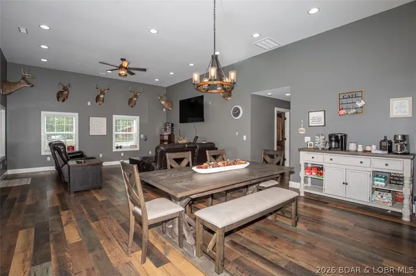 $349,900 | 30496 Stonehaven Drive, Warsaw, MO 65355