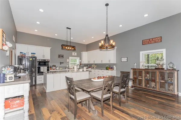 $349,900 | 30496 Stonehaven Drive, Warsaw, MO 65355