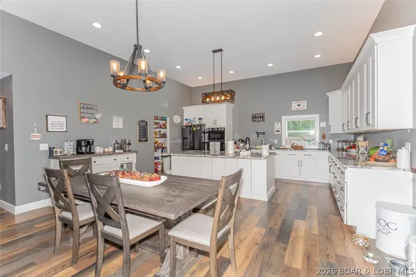 $349,900 | 30496 Stonehaven Drive, Warsaw, MO 65355