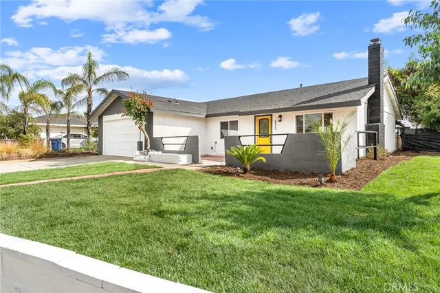 $569,900 | 211 North Fillmore Avenue, Rialto, CA 92376