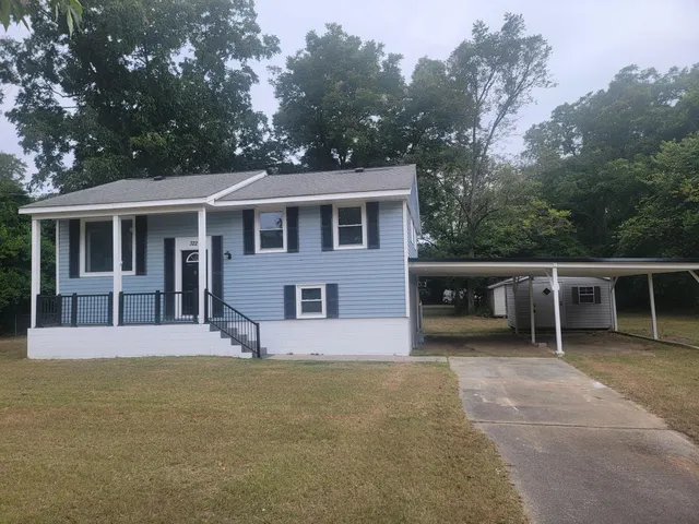 $2,000 | 322 North Hicks Street, Harlem, GA 30814