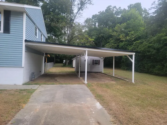 $2,000 | 322 North Hicks Street, Harlem, GA 30814