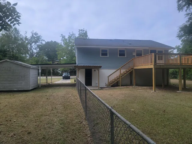 $2,000 | 322 North Hicks Street, Harlem, GA 30814