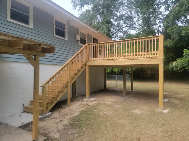 $2,000 | 322 North Hicks Street, Harlem, GA 30814