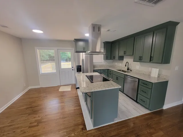 $2,000 | 322 North Hicks Street, Harlem, GA 30814