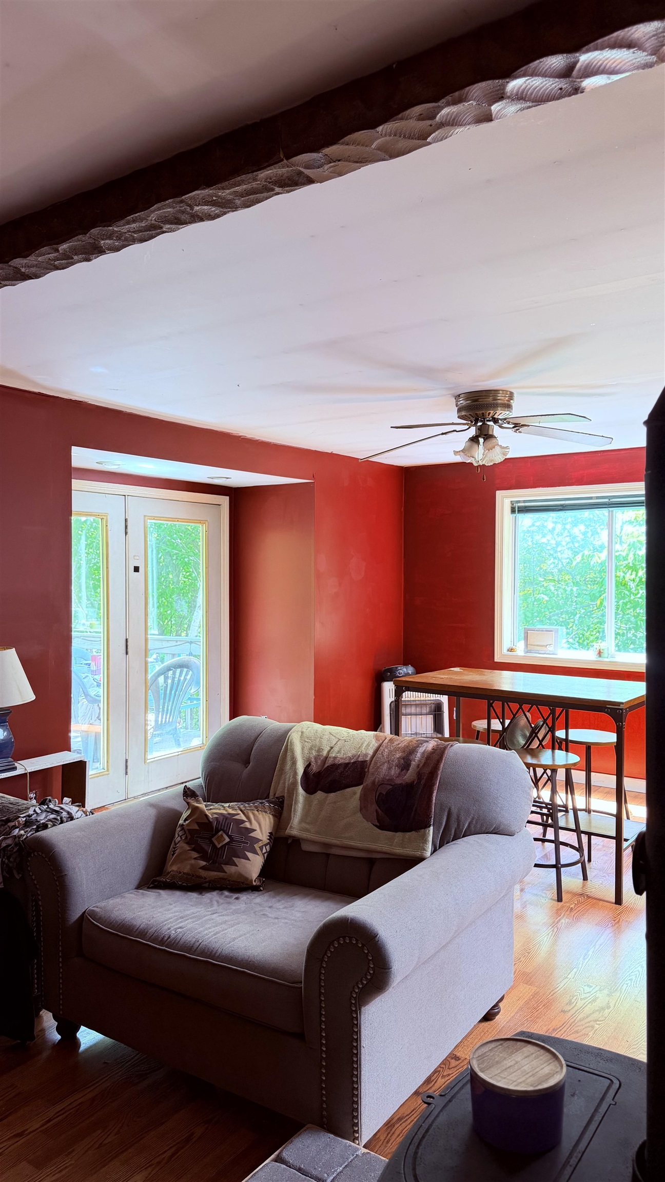 819 North Main Street Washington, NH 03280 - Photo 6 of 17