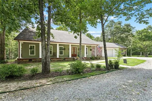 $745,000 | 80149 Woodland Drive, Bush, LA 70431