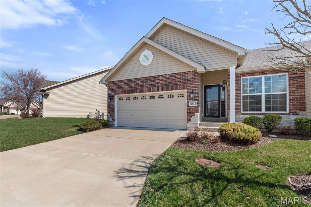 3072 Arbor Station Court Ballwin, MO 63021 - Photo 1 of 25