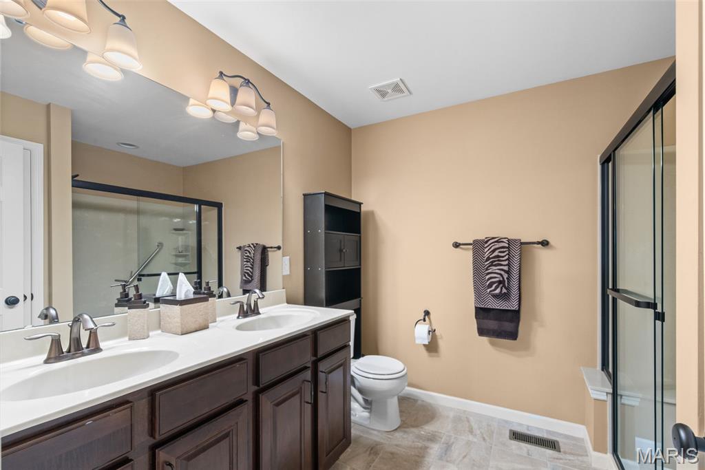 3072 Arbor Station Court Ballwin, MO 63021 - Photo 11 of 25
