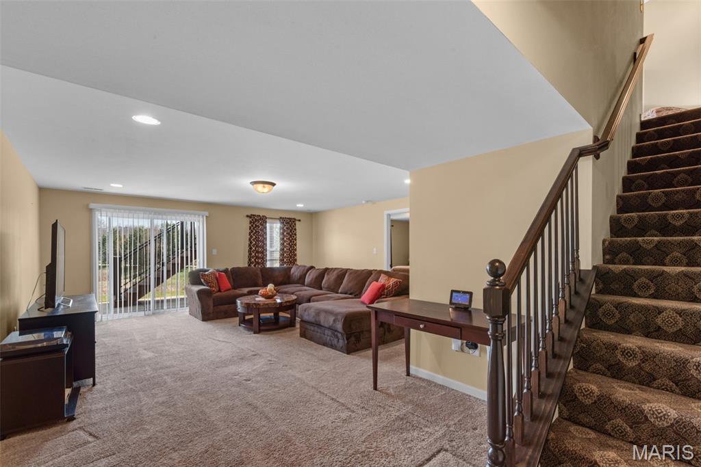 3072 Arbor Station Court Ballwin, MO 63021 - Photo 14 of 25