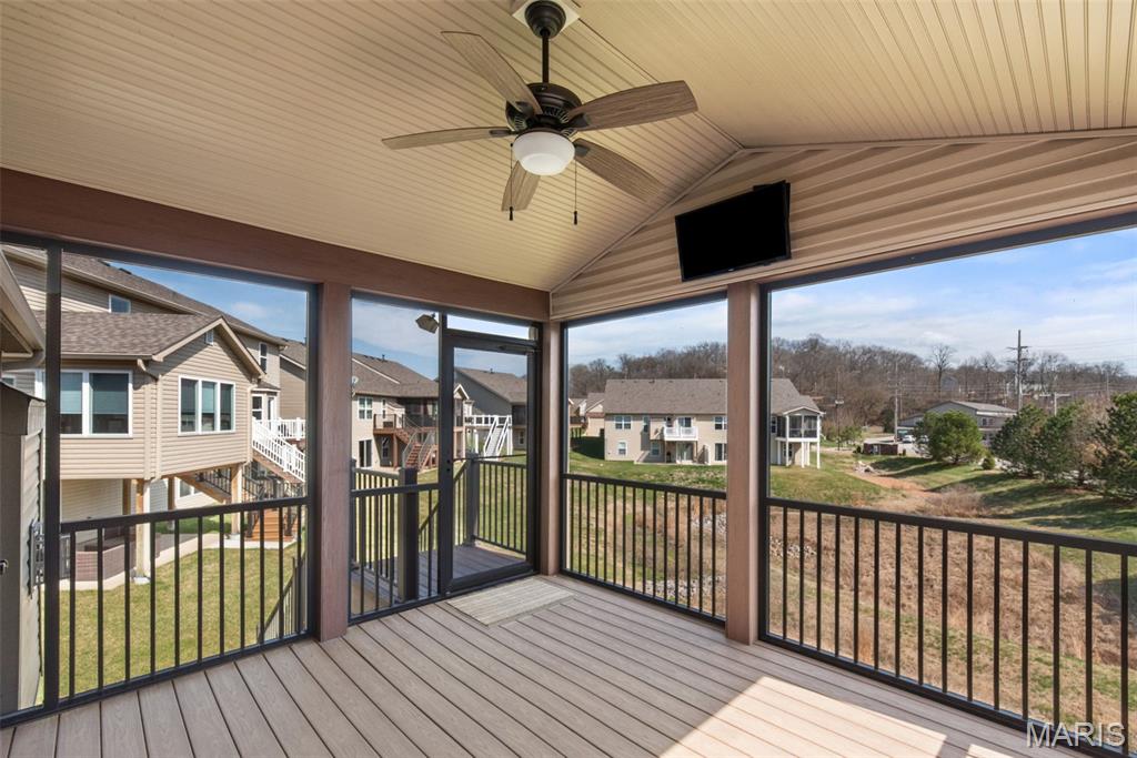 3072 Arbor Station Court Ballwin, MO 63021 - Photo 20 of 25
