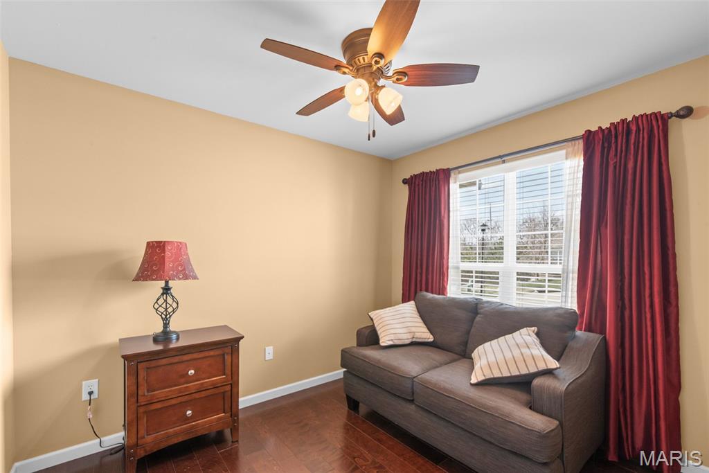 3072 Arbor Station Court Ballwin, MO 63021 - Photo 5 of 25