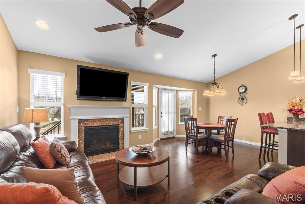 3072 Arbor Station Court Ballwin, MO 63021 - Photo 6 of 25