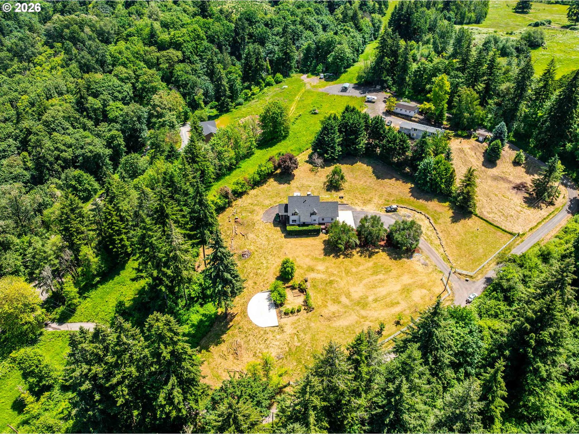 40217 Northwest Cardai Hill Road Woodland, WA 98674 - Photo 46 of 48