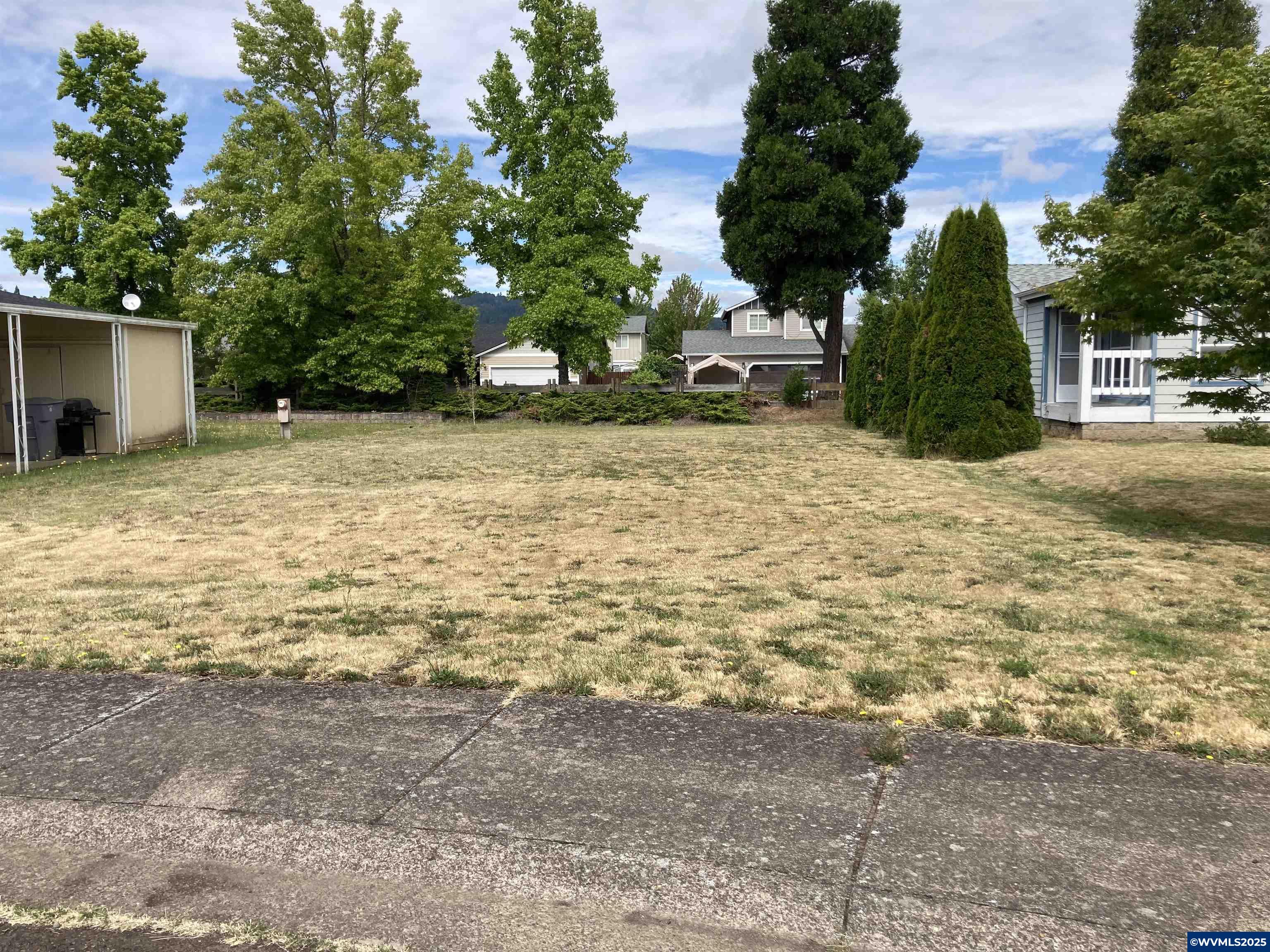 Lot 32000 Galena Loop Lebanon, OR 97355 - Photo 2 of 2