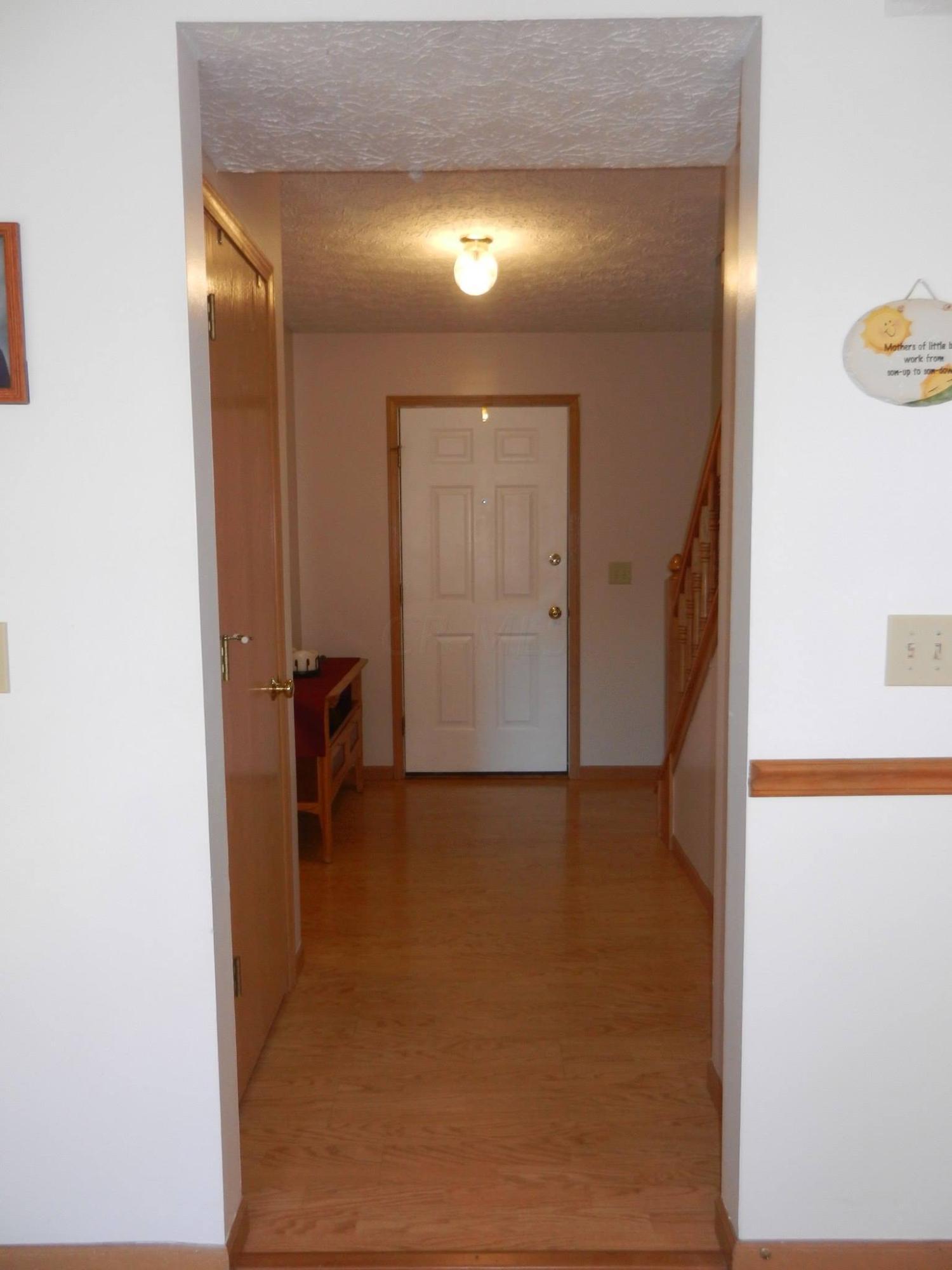 5867 Rothrock Court Galloway, OH 43119 - Photo 12 of 57 Foyer