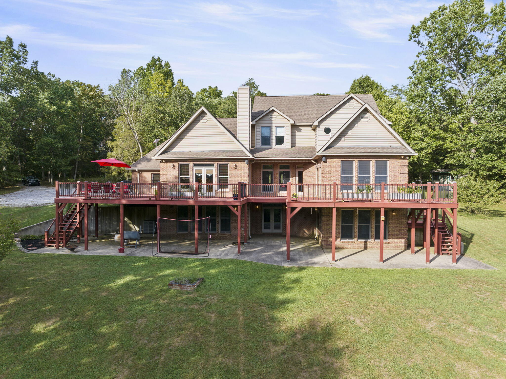 166 Snow Road Cynthiana, KY 41031 - Photo 6 of 68 166 Snow Road