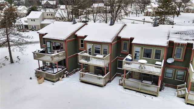 $180,000 | 2027 Arcadia Drive, Unit 12B, Virgil, NY 13045
