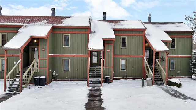 $180,000 | 2027 Arcadia Drive, Unit 12B, Virgil, NY 13045