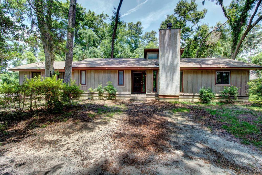 118 Dodge Road St. Simons Island, GA 31522 - Photo 1 of 1 Gallery Image 1