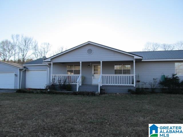3371 Vaughn Road Altoona, AL 35952 - Photo 33 of 33